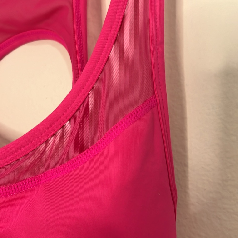 Fabletics. Pink Work Out Dress. - image 2